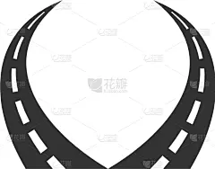 模板,品牌名称,路,商务,沥青,交通,迅速,公路,建筑业,设计