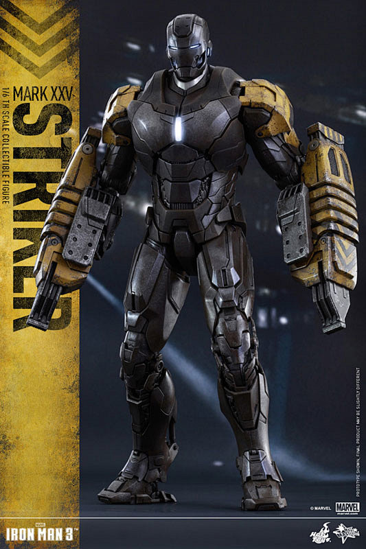 HOTTOYS HT 1/6 MMS27...