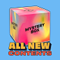 Lockdown Mystery Box | FIREBOX®