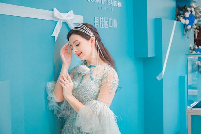【盛纵出品】Tiffany（蒂芙尼）“璀...