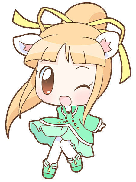 动漫人物q版q版动漫人物图片精品集动漫贴图综合讨论游久社区玩家最