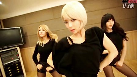 【韩mv】AOA 《Miniskirt》...