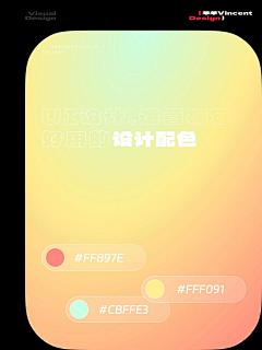 小鱼布朗尼采集到作品集排版
