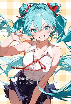 Ｓ＇mell采集到原神