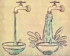 欲速则不达...太过于急切 ，只会物极必反！凡事都是沉淀积累的过程！