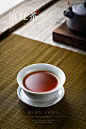滇红茶拍摄摄影设计