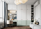 ARIADNE Apartment | Kyiv, Ukraine