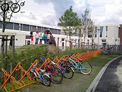zhuanzhuan1采集到学校景观