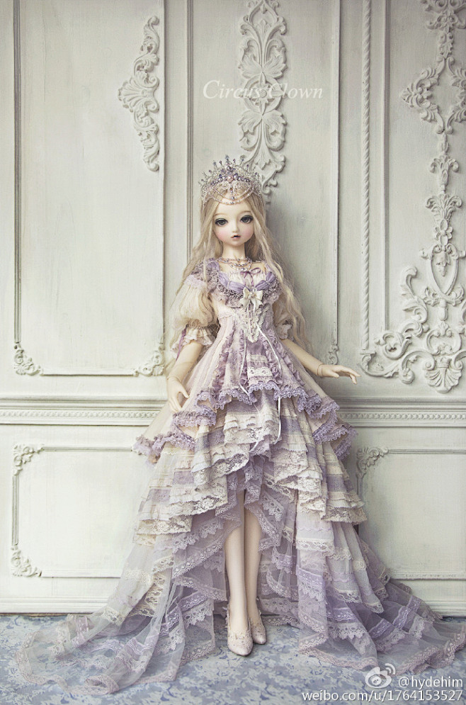【贩售】【Circus Clown】{A...