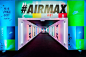 Nike Air Max Con 紐約站實況