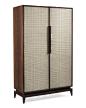 Otto Armoire - Cabinets - Furniture - Our Products: 