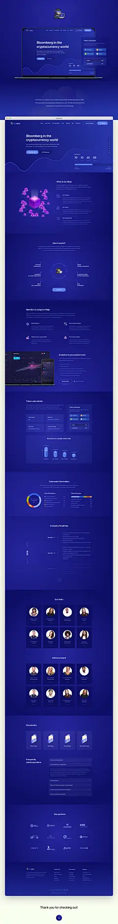 Top Creative Work On Behance : Showcase and discover creative work on the world's leading online platform for creative industries.