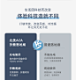 ACA/伸缩折叠电风扇便携式家用静音果岭风扇可充电落地扇台式电扇-tmall.com天猫
