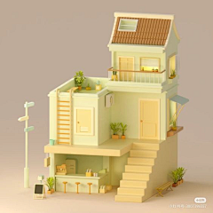 yulizi5采集到C4D