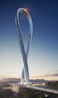 Shortlisted Proposals for the Çanakkale Antenna Tower Competition