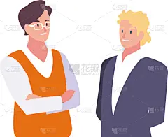 男商人,多样,注视镜头,看风景,可爱的,衣服,商务,人,专业人员,男人