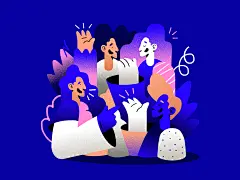 business communication Hero Icon language Spot translation Website