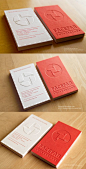 #design #letterpress: 