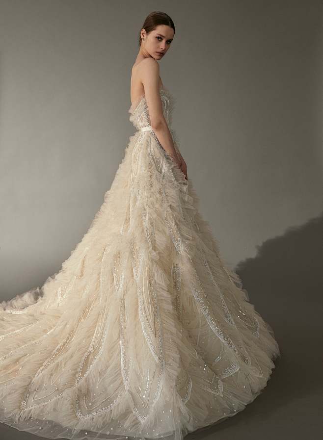 Elie Saab - Bridal 2...