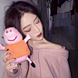 女生头像