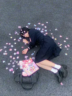这样拍可爱死了 - 小红书