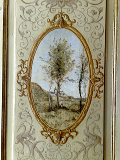 Z的收藏馆采集到柯罗 Camille Corot-国-写实主义