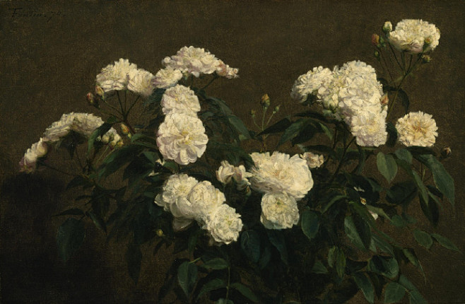 Henri Fantin Latour/...