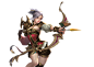 仙侠武侠原画角色素材 (6)