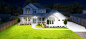 Amazon.com: omibee Solar lights outdoor
