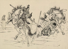 积攒人生采集到连环画