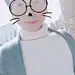 只是一个过客っ