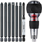 Vessel Impact Screwdriver Set