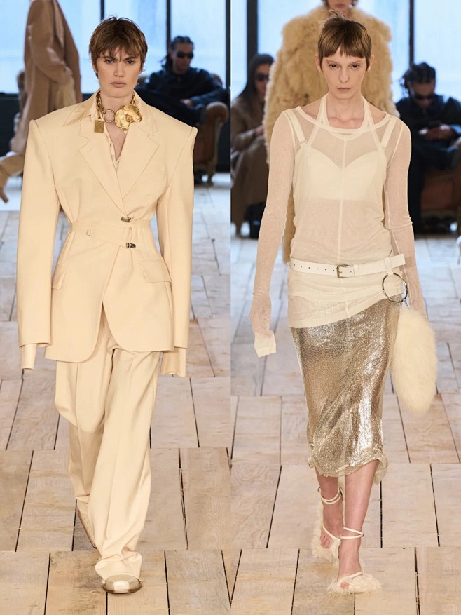 Mona秀场分析｜Sportmax 20...