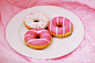 #Donuts#甜甜圈~