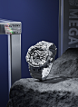 MEGATRON WATCH