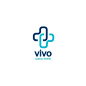 Create a logo for vivo clinical testing (a lab that tests skin antiseptics/sanitizers) | Logo design contest