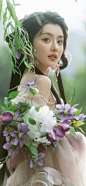 落花时节又逢君
采集@别致的七
cr：鱼饼饼爱拍照