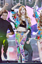 140928 泰蒂徐27日2014 Sky Festival 超清饭拍， cr:logo
