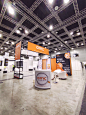 Exhibition Booth Exhibition Design  maxima design  maxima system octanorm pifex pifex desisgn system design system exhibition systembooth