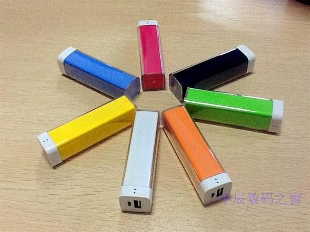 通用 3200mAh 移动电源 手机、M...