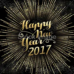 Happy New Year 2017 gold holiday background#新年# #春节# #过年# #鸡年# #2017年# #新年素材# #春节素材# #海报# #设计素材# #生肖# #平面设计# #新年海报# #鸡年海报# #2017数字背景# #圣诞节装饰# #公鸡# #卡通插画# #雄鸡# #新年贺卡# #鸡年日历# #2017年日历# #白背景# #rooster# #金鸡报春# #红包设计# #圣诞节素材# #新年banner# #新年计划# #新年目标# #福字#