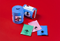 design Packaging graphic design  product design 