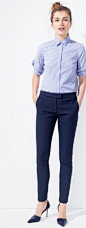 Women's Skinny Pants, Suit Pants & More : Women's Pants | J.Crew