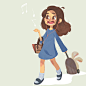 Junissa Bianda on Behance
