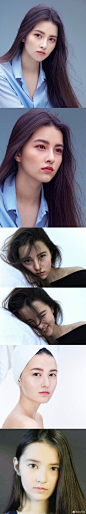 俄罗斯女孩也太好看了吧～
1.Kulakova Sonya  2.lriina  3.Elena An 
4.Danilova Angelian  5.Alina Kalenich   6.Arina Kiselyova  7. Katya Chertykoya  8.Dasha taran  9.Elizabeth stuart ​​​​