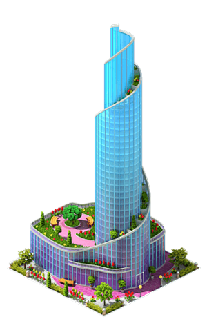 Spiral Business Hote...