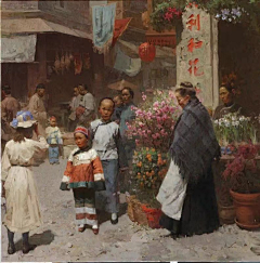 冷青采集到图形构成