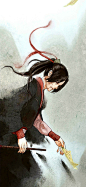 魔道祖师：魏婴