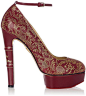 CHARLOTTE OLYMPIA Matilda - Lyst