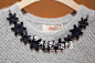 ENC 韩国专柜代购 14冬 百搭长袖时尚针织衫 ENKT44T01B 10-21-淘宝网